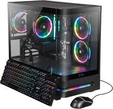 Desktop & All-in-One Computers