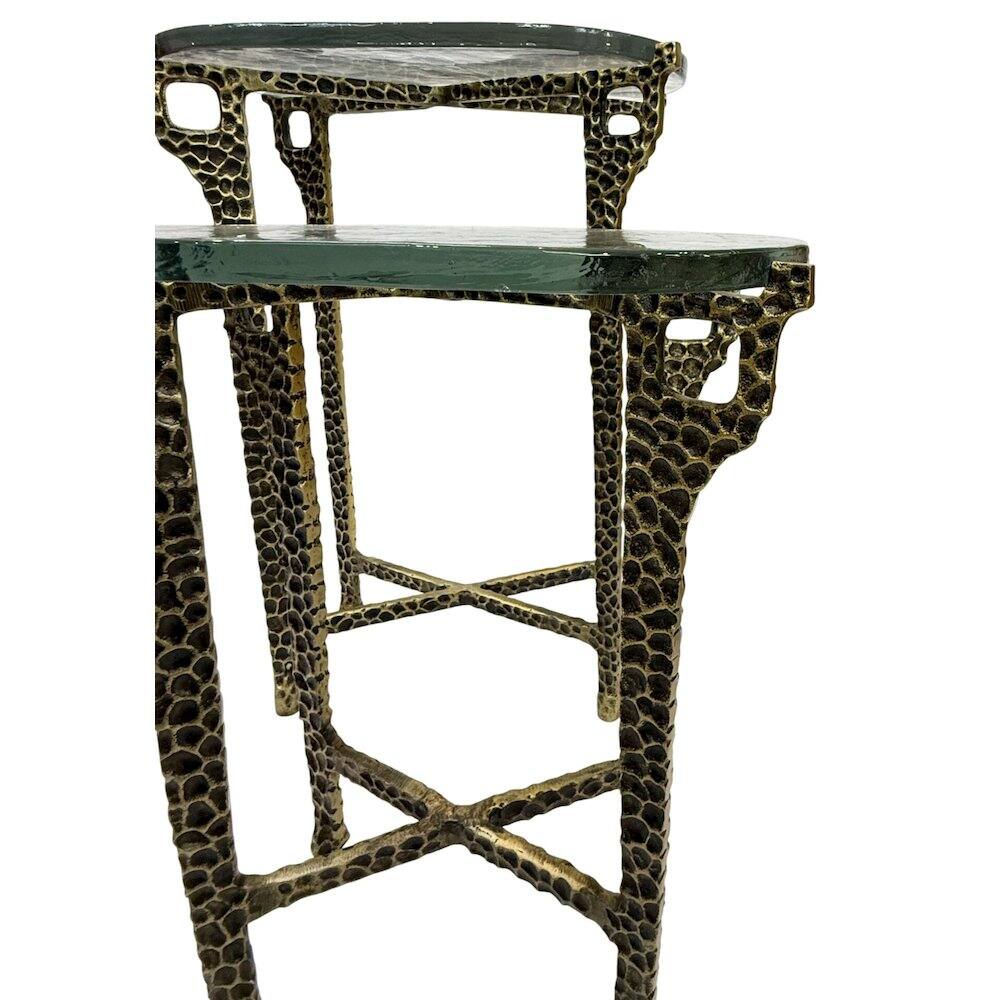 Carolina Chair & Table Ignis 26