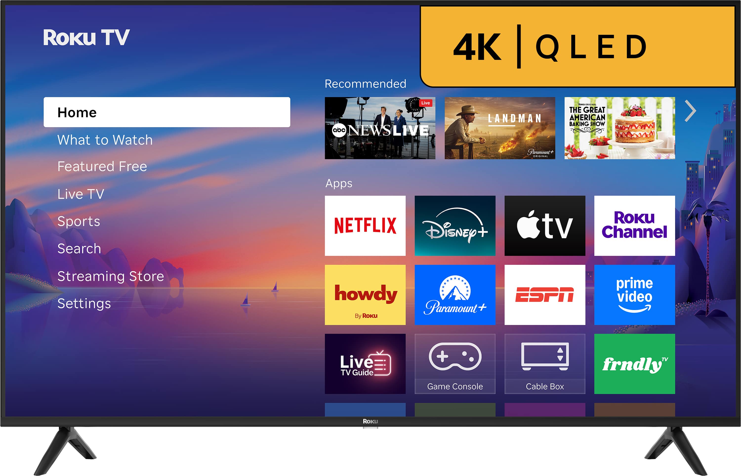 Roku 55R5D5