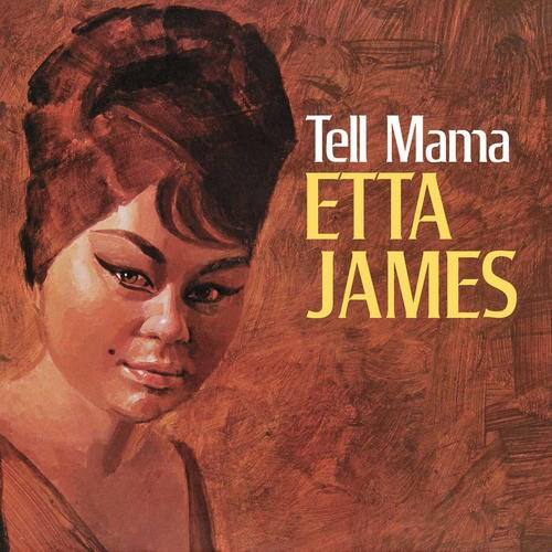 Tell Mama [LP] - VINYL price history on PriceWatchPro