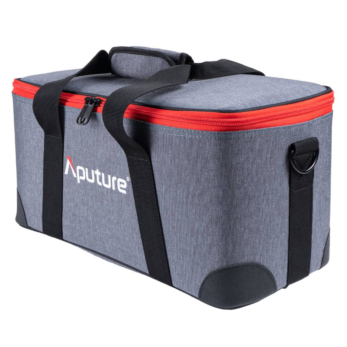 Alt View 6. Aputure - Aputure LS 60x 60W Bi-Color Adjustable Focusing LED Light.