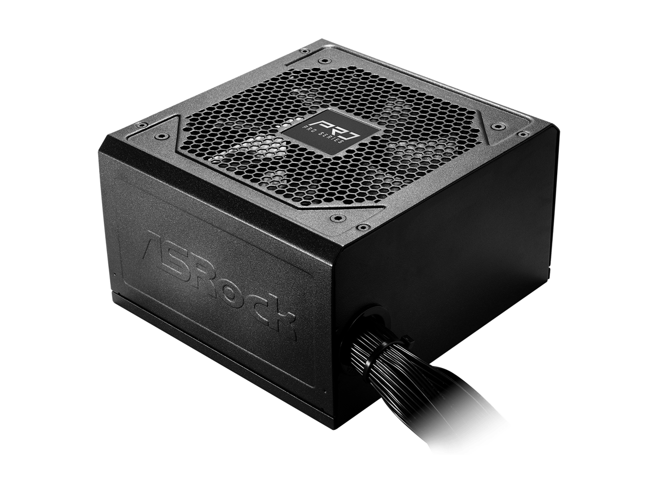 ASRock  
PRO SERIES  
P27