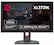 Front. BenQ - ZOWIE XL2731K 27" TN LED 165Hz DyAc Esports Gaming Monitor - Black.