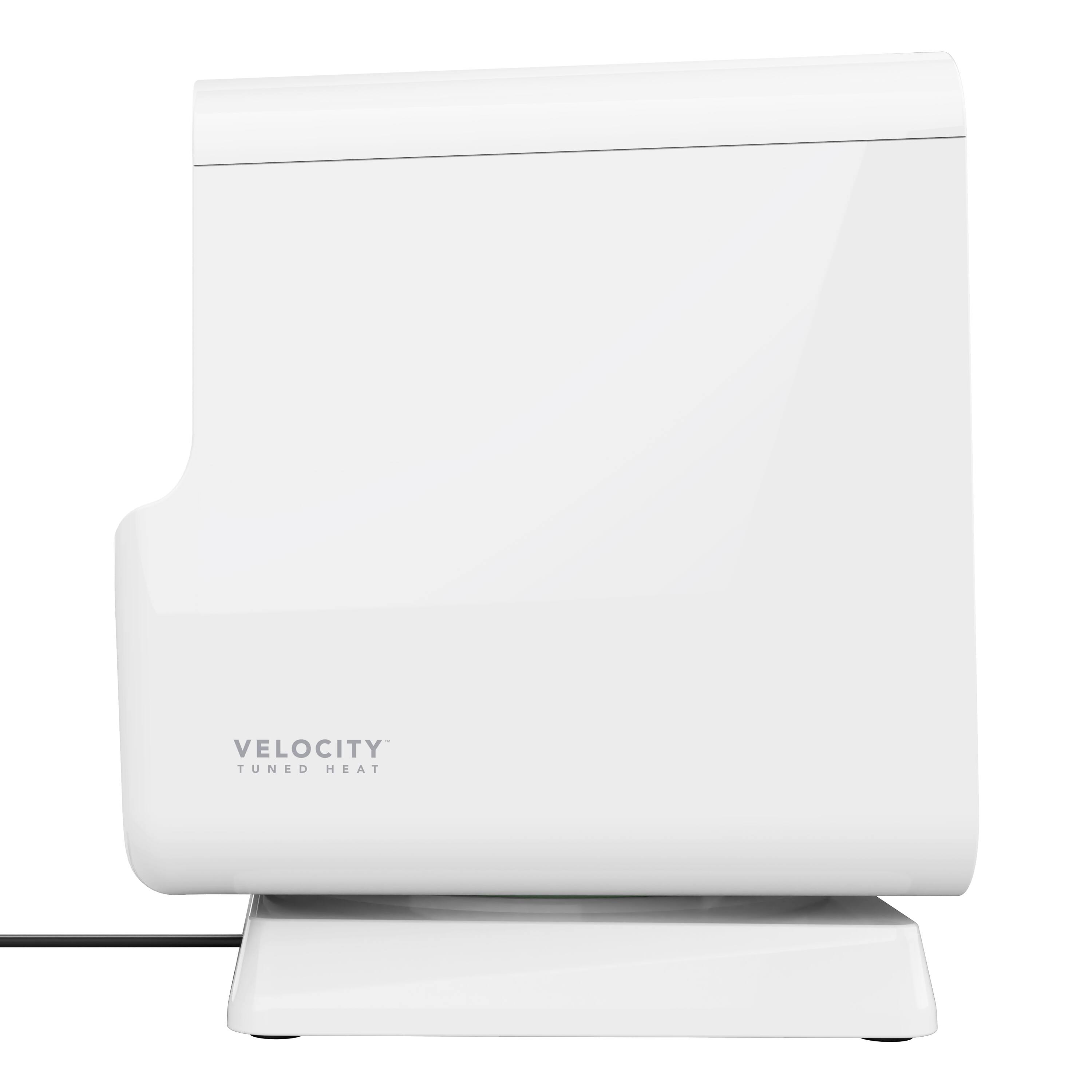 VELOCITY  
TUNED HEAT