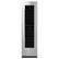 Front. JennAir - 63-Bottle Right Swing Built-In Wine Column Refrigerator - Panel Ready.