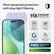 Most advanced protection with blue light filtering
Up to 11X STRONGER Tempered Glass
Wake Up Refreshed
PerfectFit Install
Fortified With Graphene
Super-Smooth Surface
FREE Replacements for Life
Up to 30% recycled glass