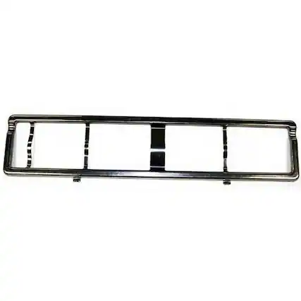 Front. Kirby - Vacuum Part (1 Pack) Part #152604.