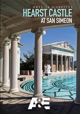 The Hearst Castle: America's Castles (MOD) (DVD Movie)
