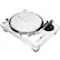 Alt View 11. Pioneer DJ - Stereo Turntable - White.