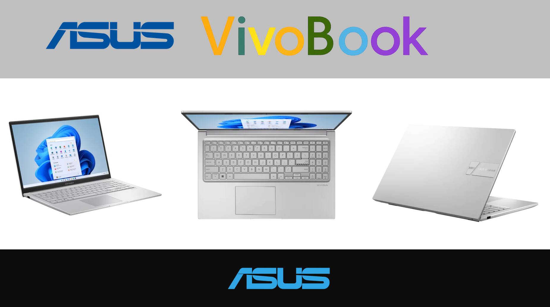 ASUS VivoBook