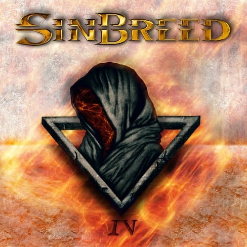 Sinbreed - Iv  - VINYL LP