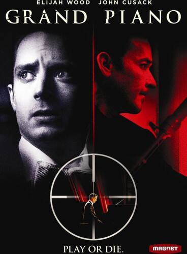 Grand Piano - DVD