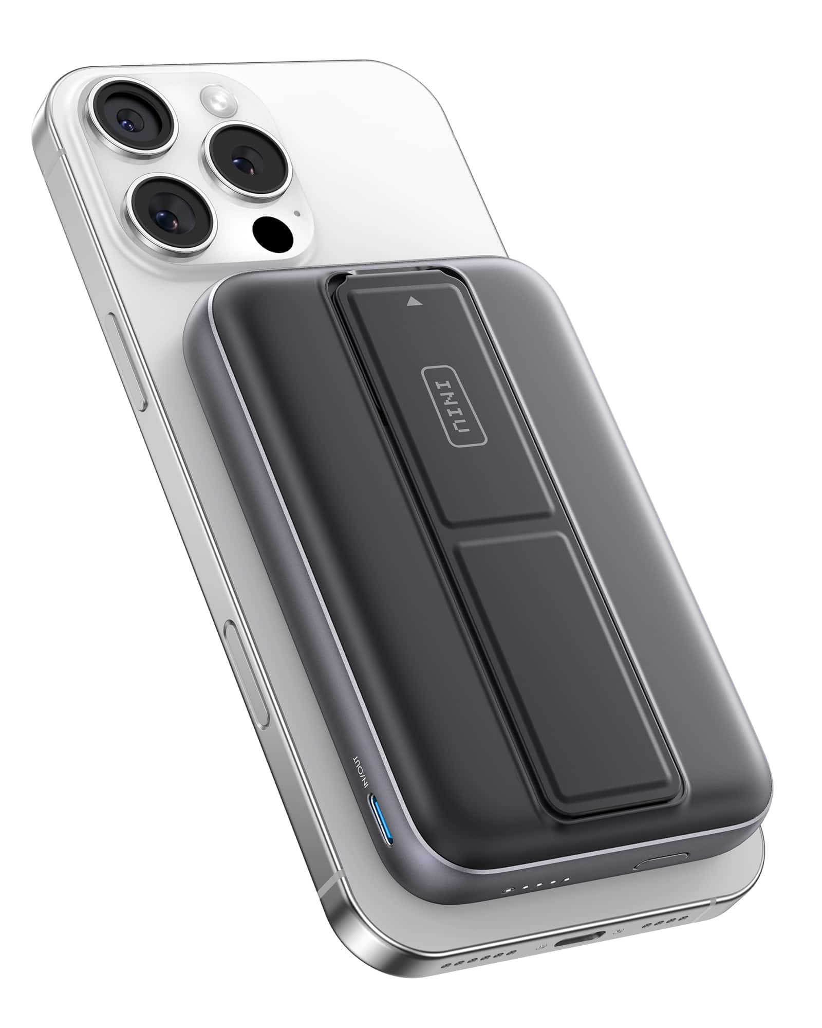 INIU IN/OUT
825 22222