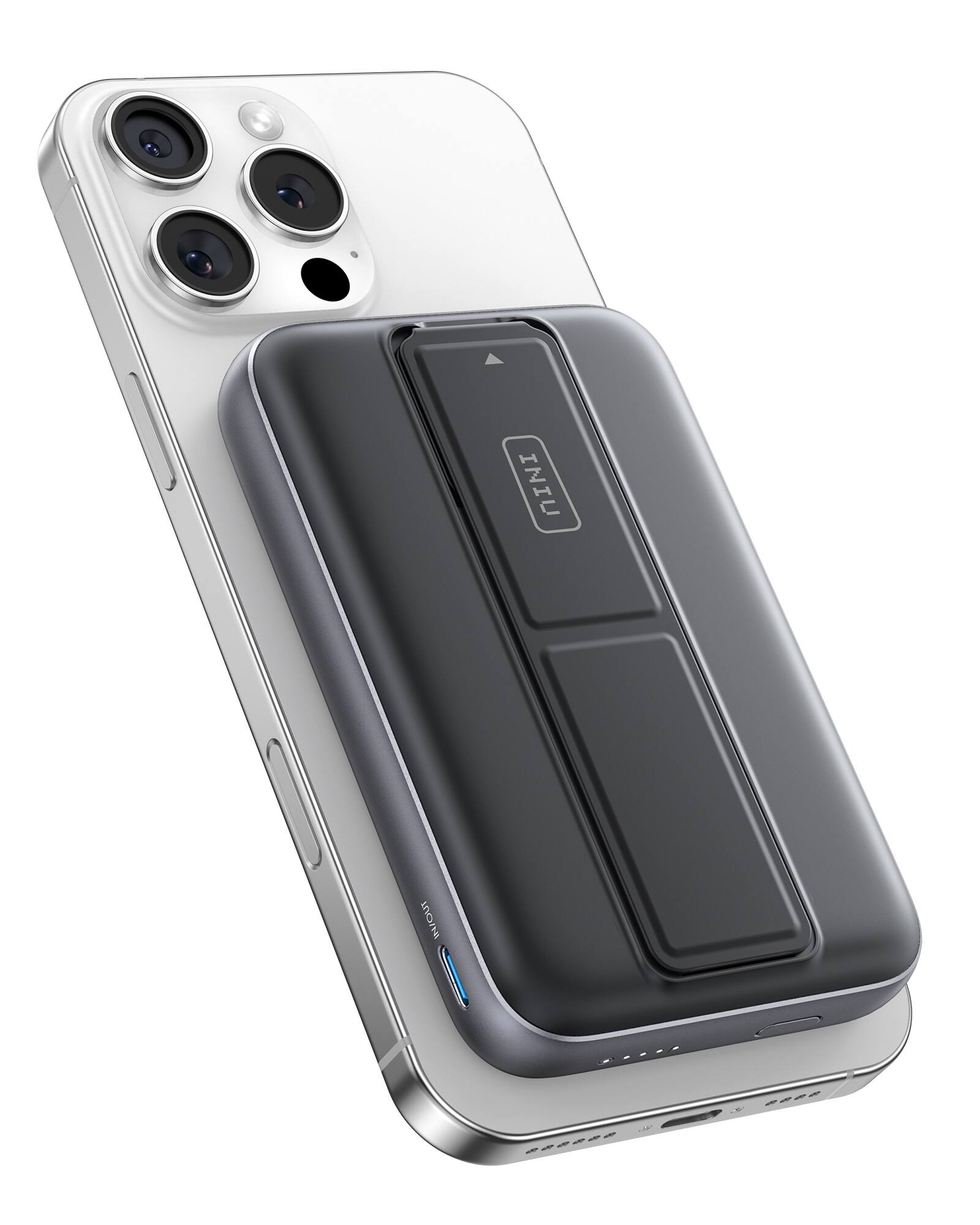 INIU IN/OUT  
825 22222