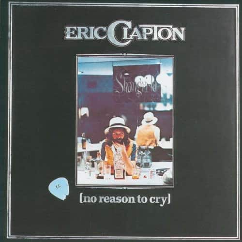 ERIC CAPION  
[no reason to cry]