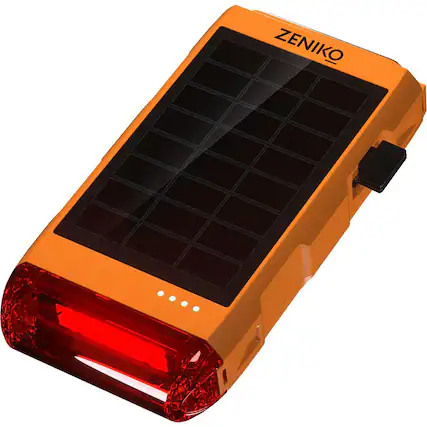 ZENIKO