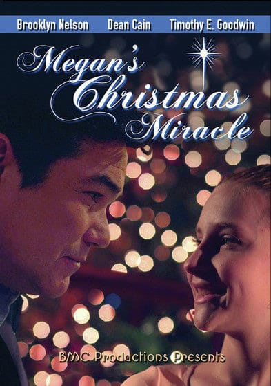 Megan's Christmas Miracle (MOD) (DVD Movie) price history on PriceWatchPro