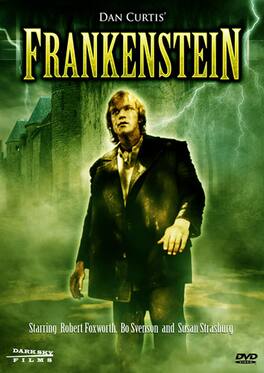 Frankenstein - DVD