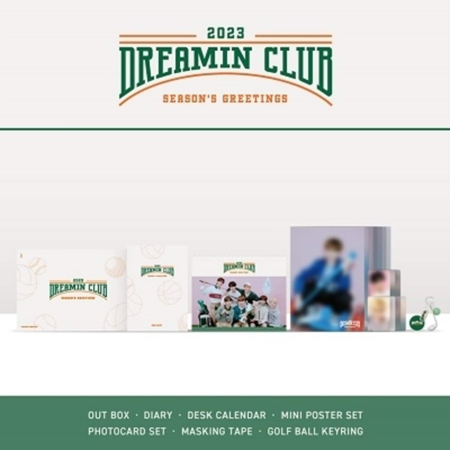 PopMarket - Drippin - 2023 Season's Greetings - COLLECTIBLES - Multicolor price history on PriceWatchPro