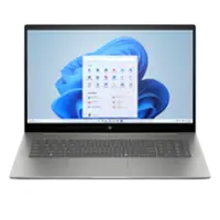 HP - 17-CW1010NR 17.3" Multitouch Laptop Intel Core Ultra 7 155H With 16 GB DDR5 Intel Arc Graphics 1TB SSD Windows 11 Home - Mineral silver - Front_Zoom