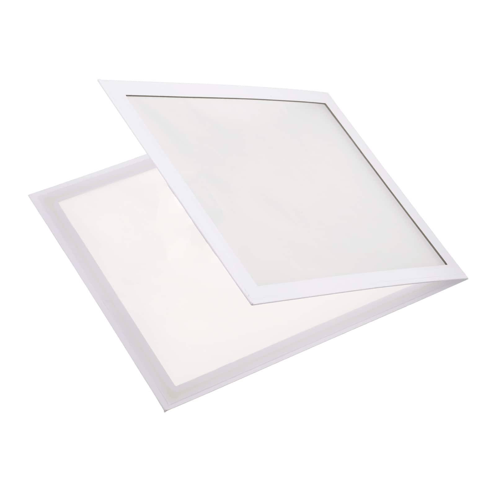 Unique Bargains - 17"x11" Light Reflector Cardboard, Foldable & Stable for Still Life/Product/Food Photo Shooting, Self-Standing