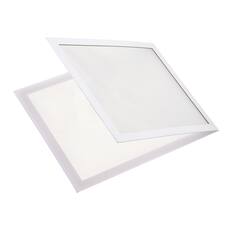 Front. Unique Bargains - 17"x11" Light Reflector Cardboard, Foldable & Stable for Still Life/Product/Food Photo Shooting, Self-Standing - White.