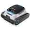 Aiper - Scuba N1 Cordless Robotic Pool Cleaner for In-Ground Pools up to 1600sq.ft, Automatic Pool Vacuum, Lasts 150 Mins - White