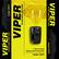 Model 7817V
VIPER
NO ONE DARES COME CLOSE
2-Way 1-Button Replacement Transmitter
Model 7817V