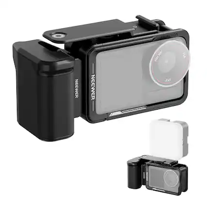 For ACTION
NEEWER
155 FOV 1/1.3" F2.8 - EMO NLACON