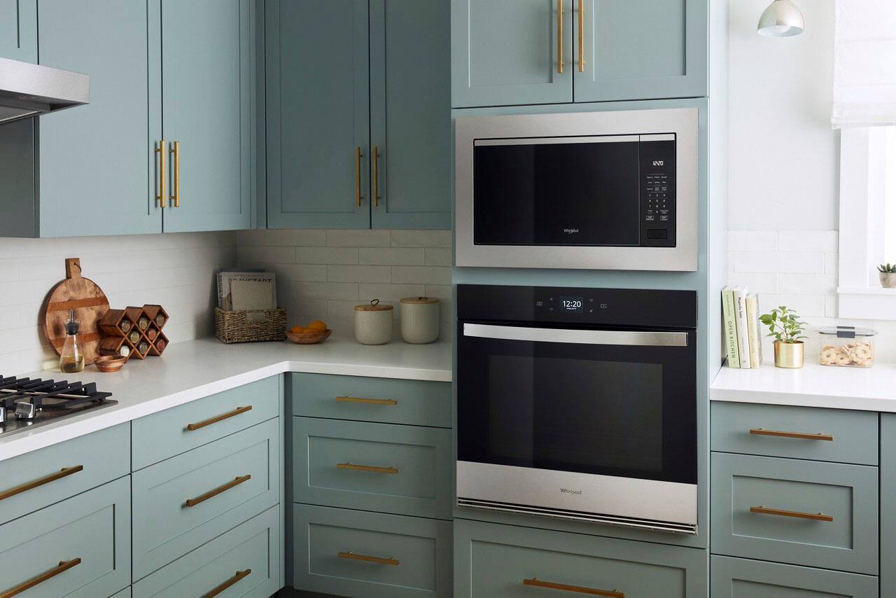 ND - - - world 3 12:20 m OP KITCHEN got Whirlpool