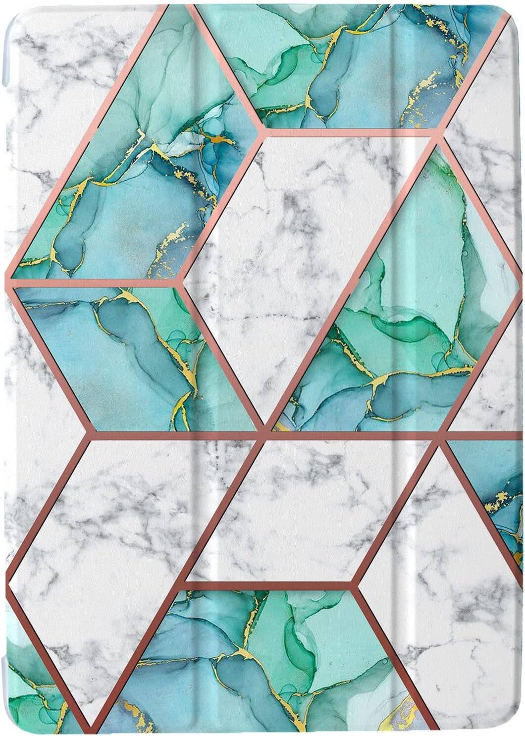 Marble Green