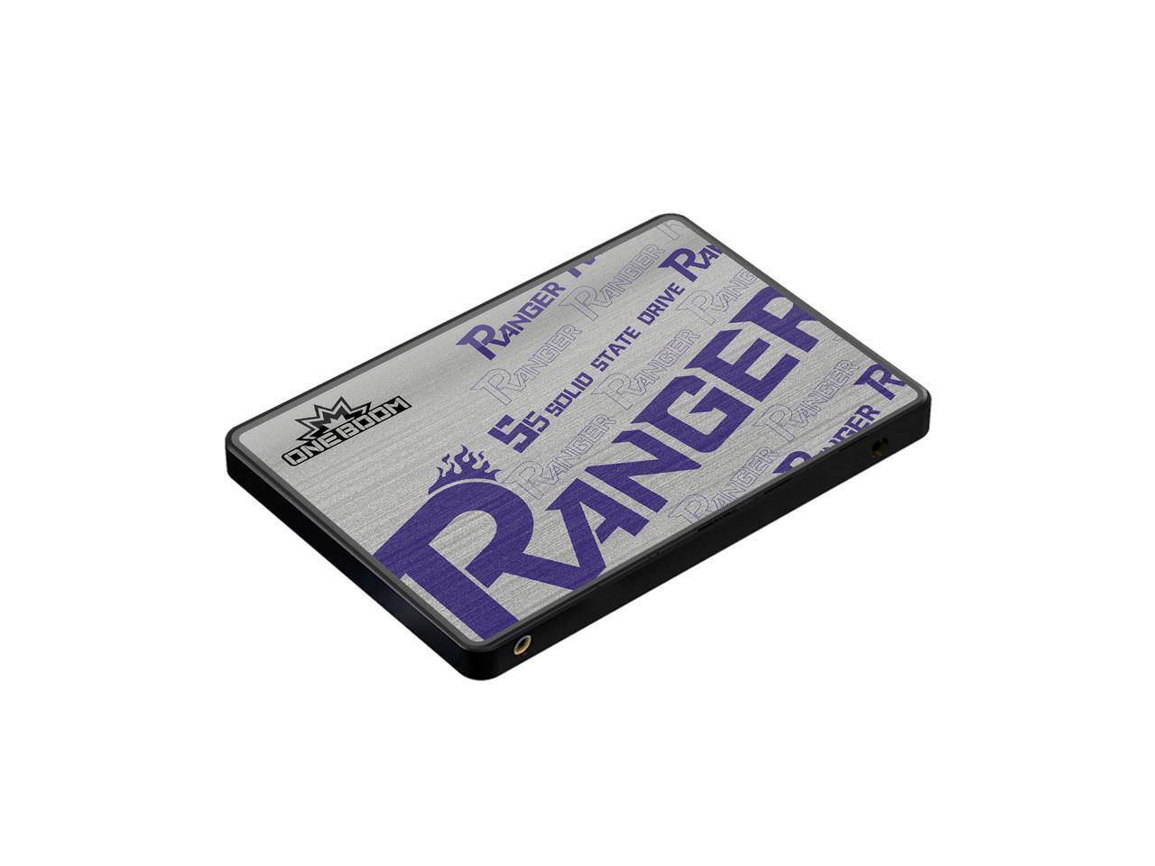 KingSpec ONEBOOM S5 SSD 512GB 2.5
