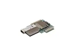 Broadcom - Single-Port 100 Gb/s Ethernet PCI Express v3.0 x16 OCP 2.0 Mezzanine Card | BCM957504-M1100G16