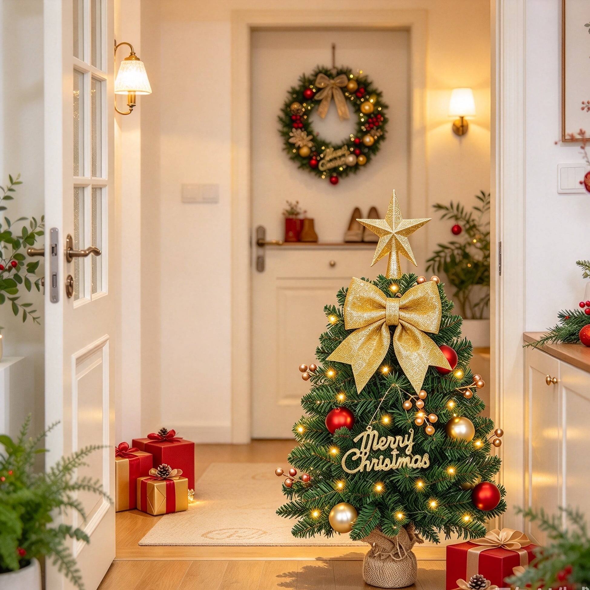 Merry Christmas  
30  
CLASSEN
