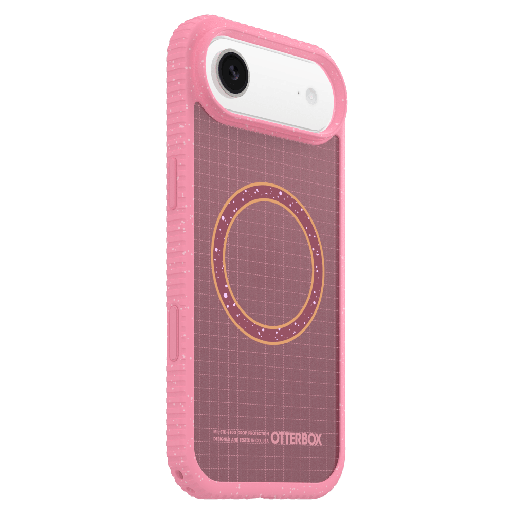 MIN-STD-810G DROP PROTECTION  
DESIGNED AND TESTED  
5 CO USA  
OTTERBOX