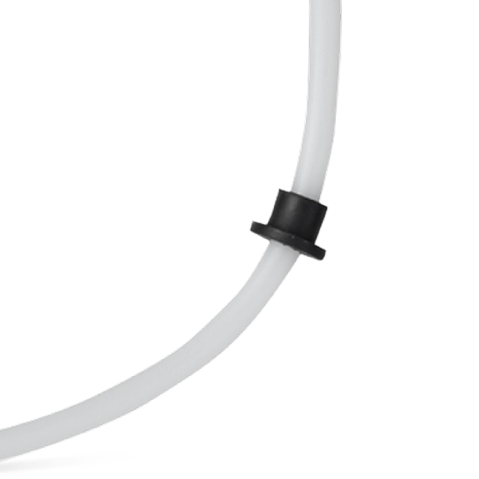 Alt View 3. Zodiac - Jandy DEL DEV DEL60 Pool Filter Replacement Breather Tube Assembly Kit R0358700.