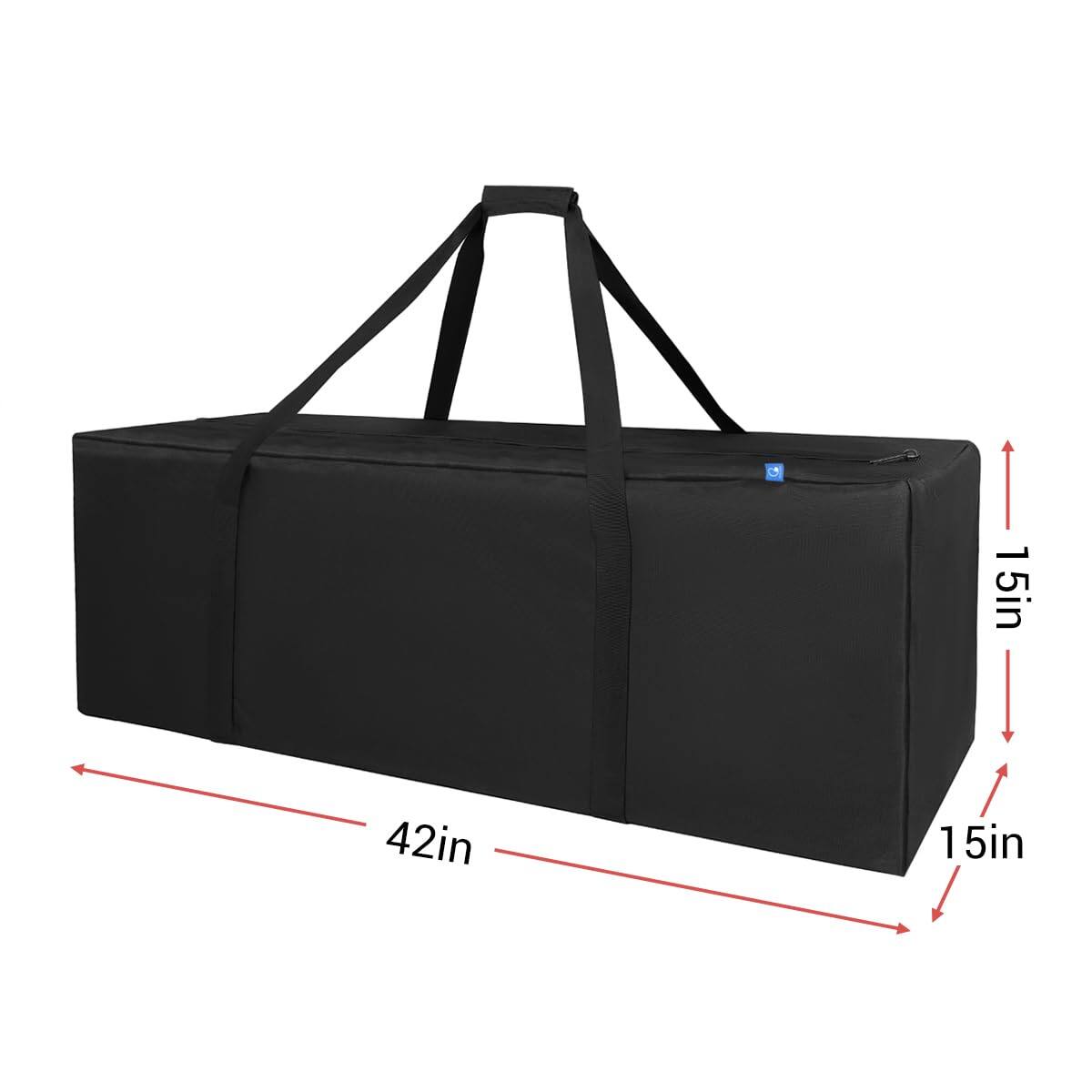 L 15in 42in 1 5in

Corrected: L 15in 42in 15in