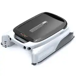 Aiper EcoSurfer M1 Solar Powered Automatic Robotic Pool Skimmer Cleaner ...