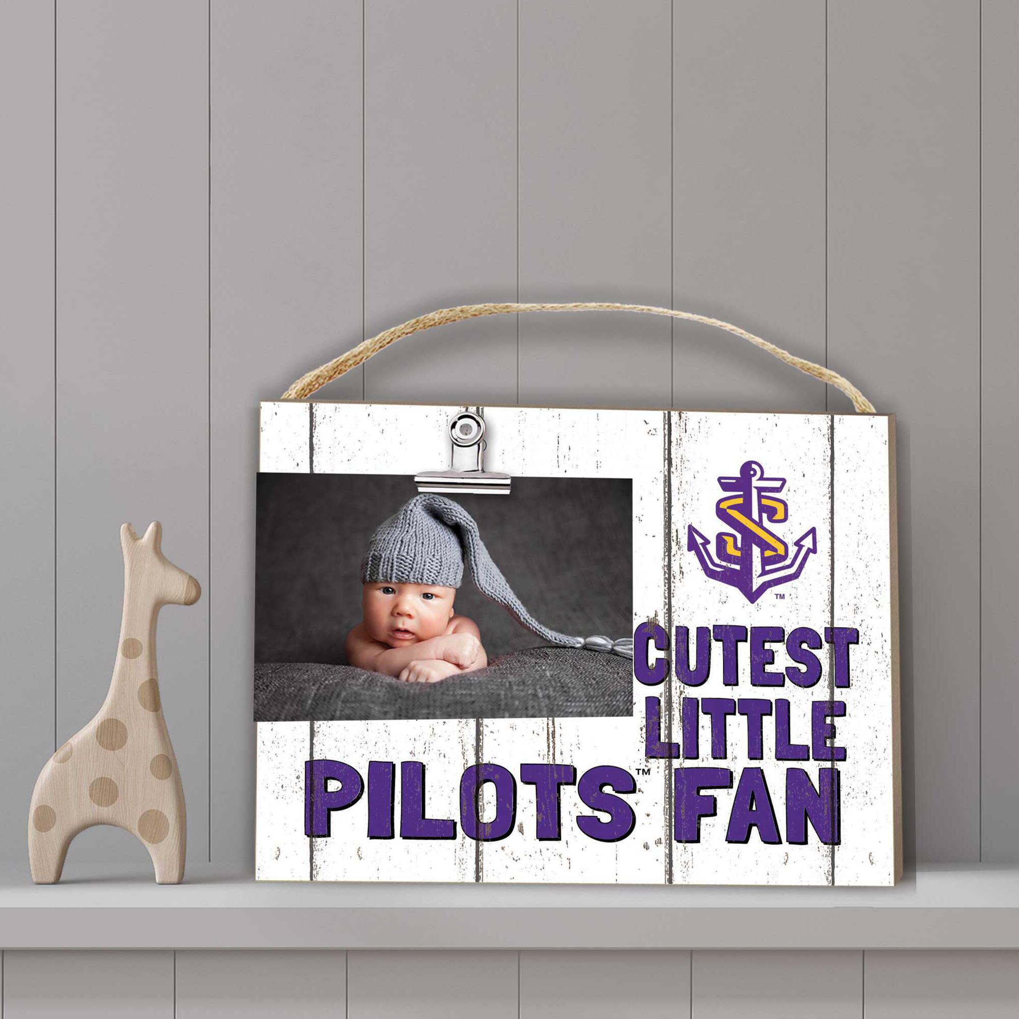 CUTEST LITTLE PILOTS FAN