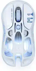 GAME BEYOND LIMITS
M1 GrEVE