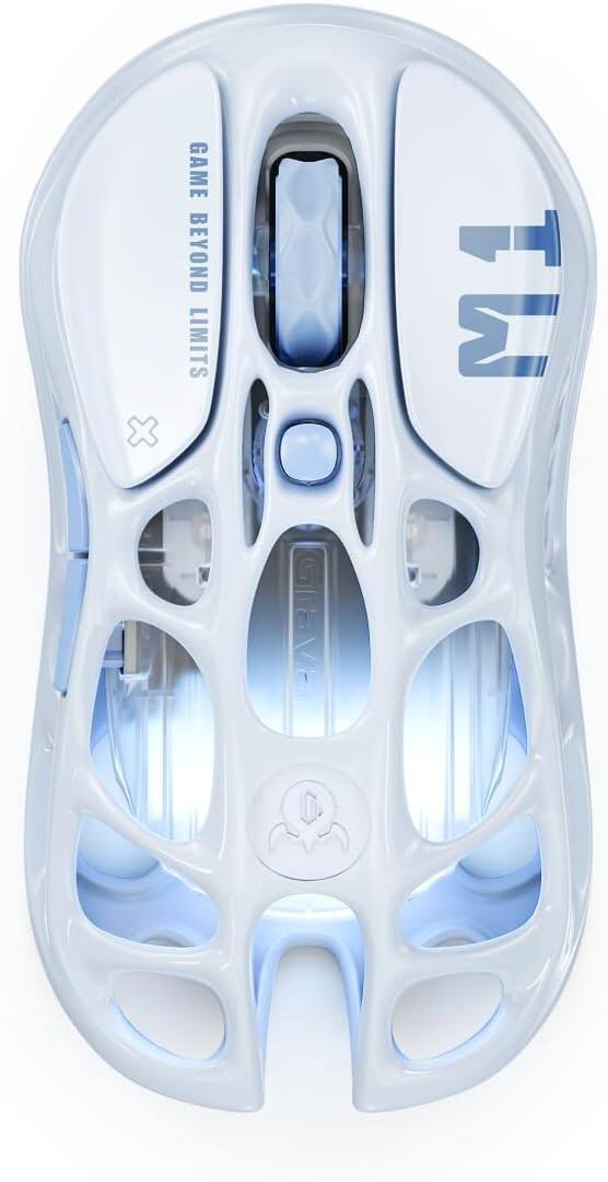 GAME BEYOND LIMITS  
M1 GrEVE