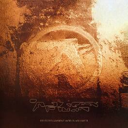 Aphex Twin - Selected Ambient Works Volume Ii - VINYL LP