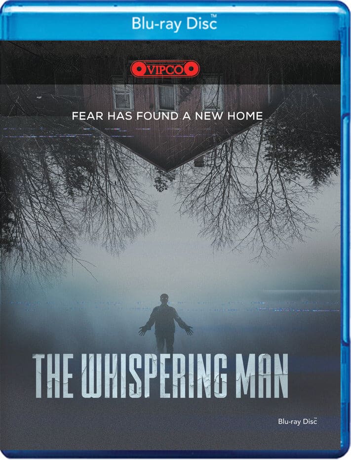The Whispering Man (MOD) (BluRay Movie) [Blu-ray] price history on PriceWatchPro