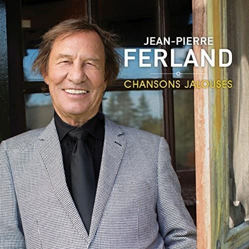 Jean-Pierre Ferland - Chansons Jalouses   - COMPACT DISCS [CD] price history on PriceWatchPro