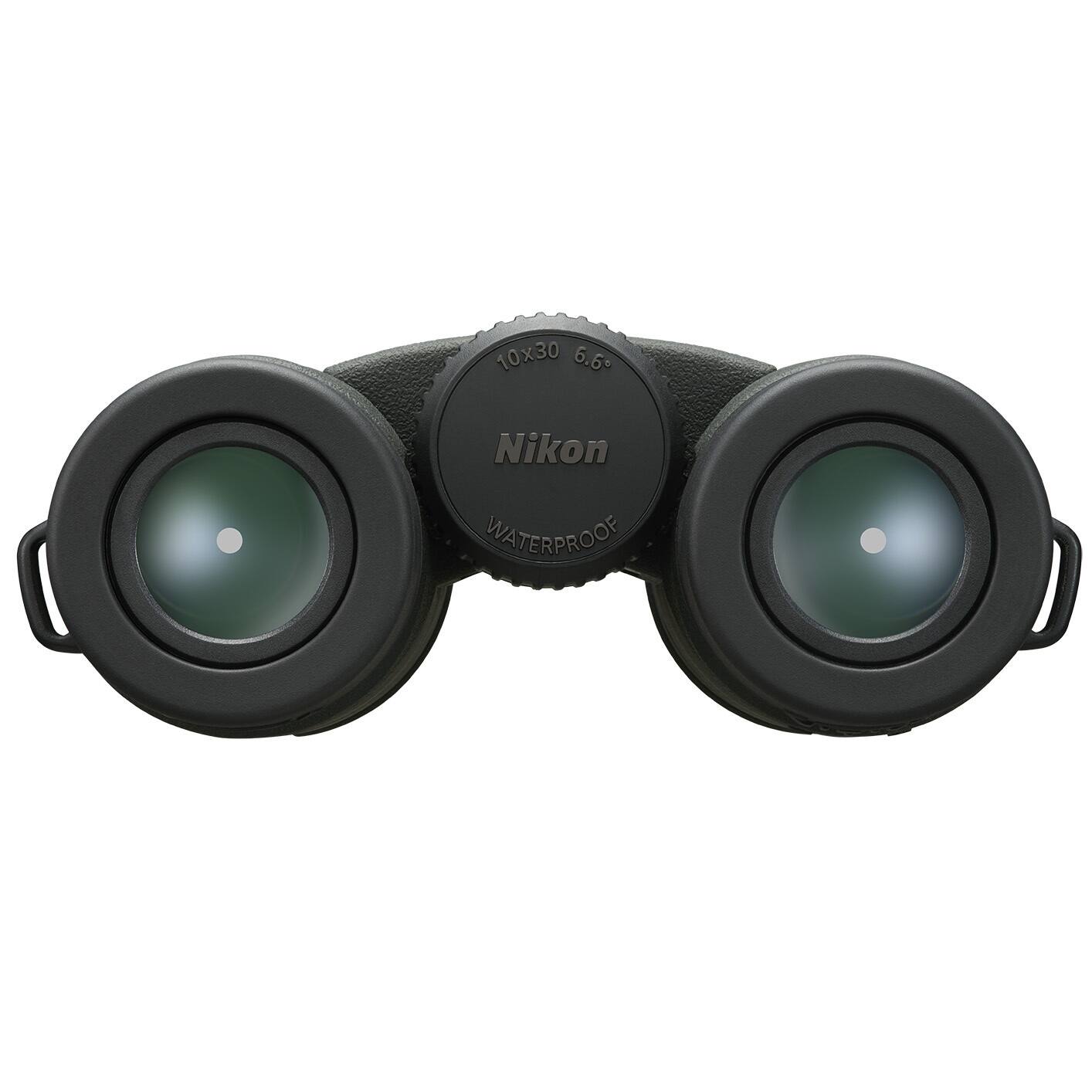 10x30 6.6 Nikon WATERPROOF