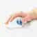 Alt View 11. Logitech - ERGO M575 Wireless Trackball Mouse with Ergonomic Design - Off-White.