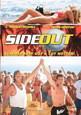 Side Out - DVD