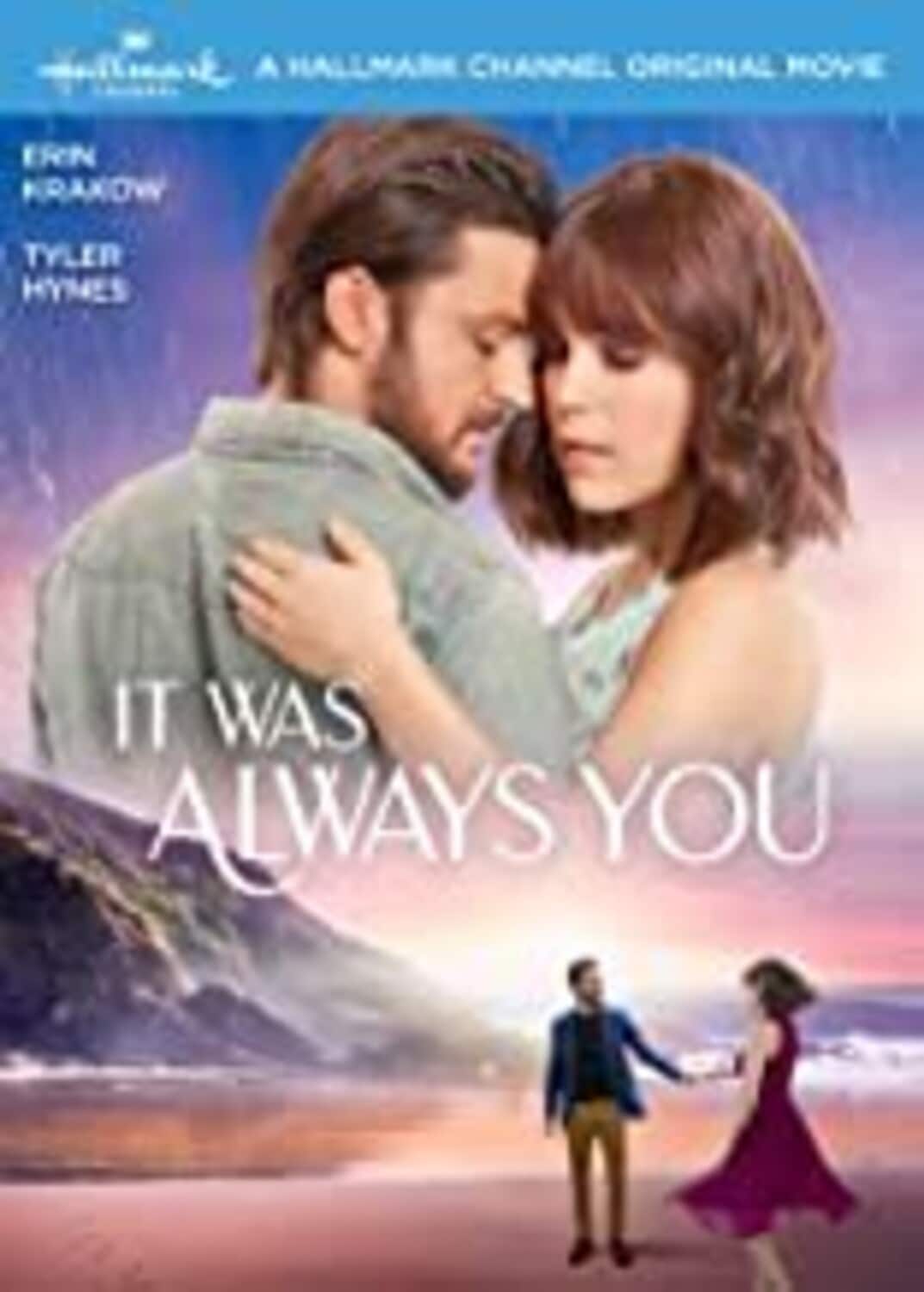 It Was Always You  - DVD