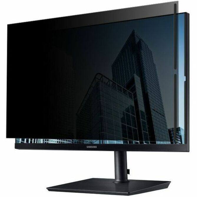 Alt View 1. Targus - Targus 4Vu Privacy Screen Filter Clear - For 23.8" LCD Monitor - 16:9.