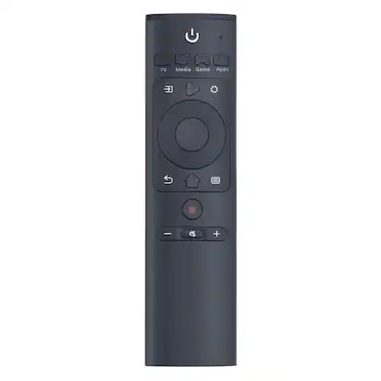 TV Media Game Apps
TV Media Game Apps